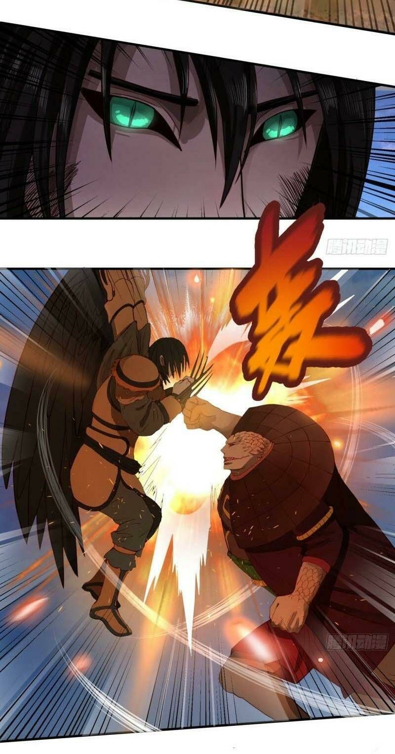 đọc truyện Ta Luyện Khí Ba Ngàn Năm Chương 105 ảnh 6 tại Thiên Thai Truyện