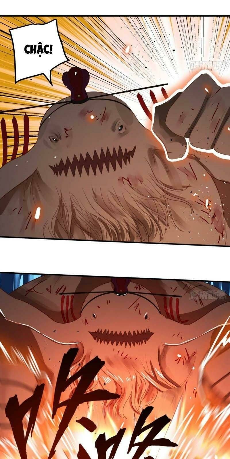 đọc truyện Ta Luyện Khí Ba Ngàn Năm Chương 105 ảnh 45 tại Thiên Thai Truyện