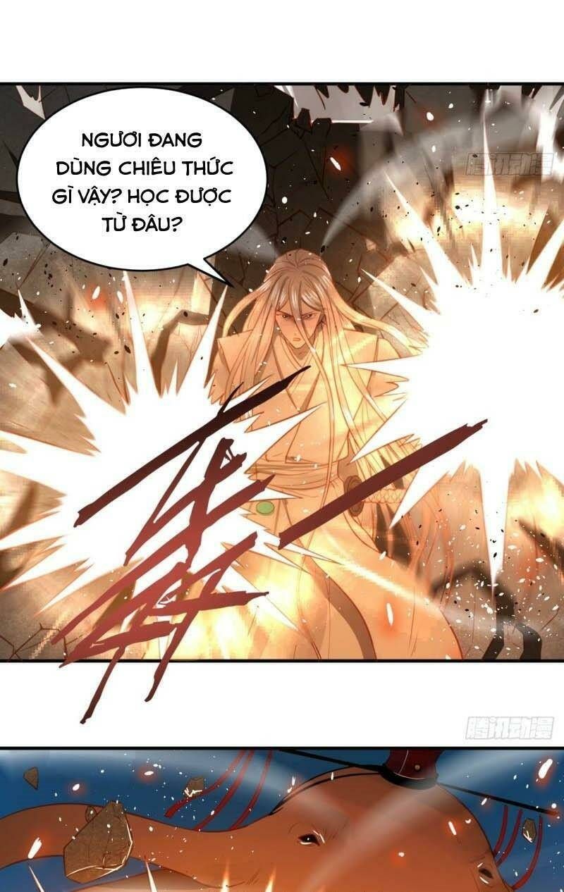 đọc truyện Ta Luyện Khí Ba Ngàn Năm Chương 105 ảnh 47 tại Thiên Thai Truyện