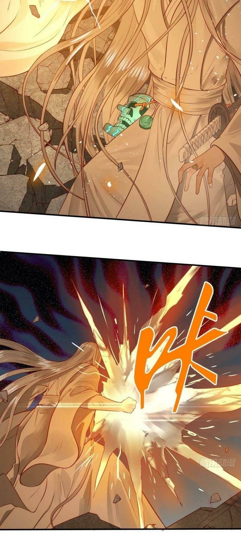 đọc truyện Ta Luyện Khí Ba Ngàn Năm Chương 105 ảnh 50 tại Thiên Thai Truyện