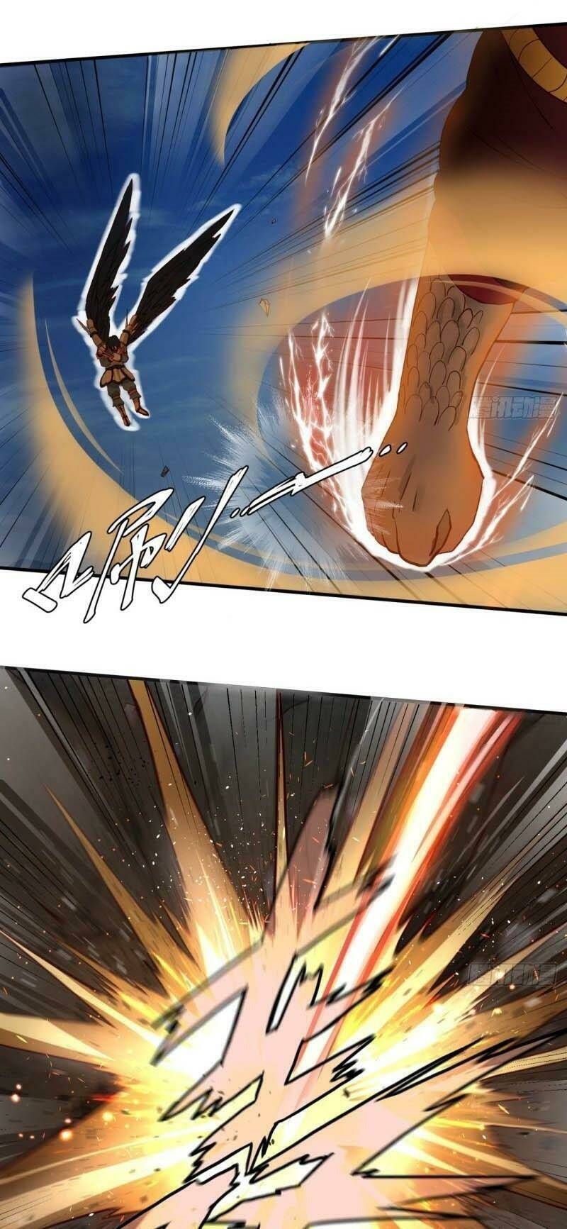 đọc truyện Ta Luyện Khí Ba Ngàn Năm Chương 105 ảnh 7 tại Thiên Thai Truyện