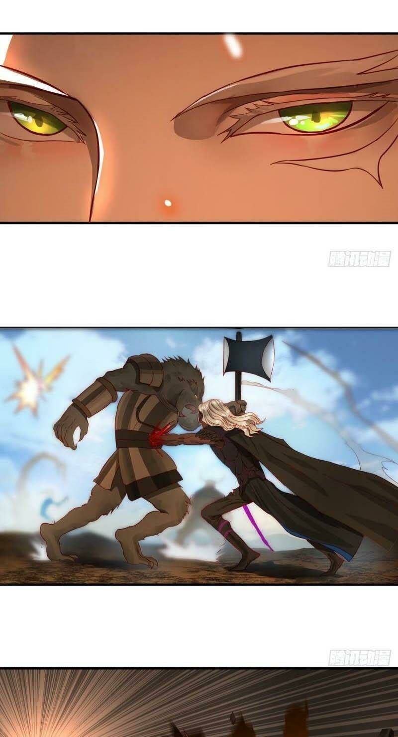 đọc truyện Ta Luyện Khí Ba Ngàn Năm Chương 105 ảnh 9 tại Thiên Thai Truyện