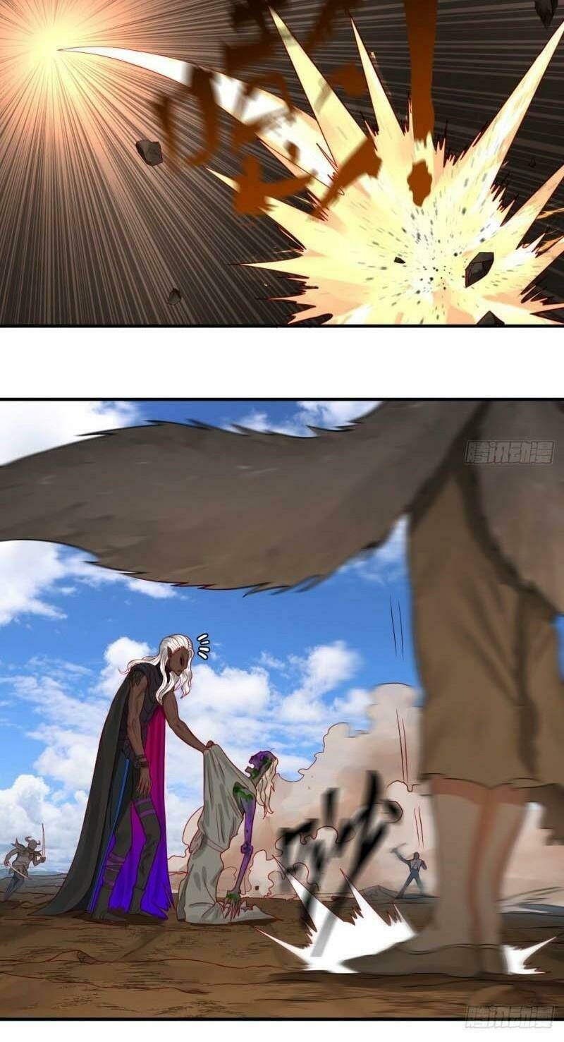 đọc truyện Ta Luyện Khí Ba Ngàn Năm Chương 105 ảnh 10 tại Thiên Thai Truyện