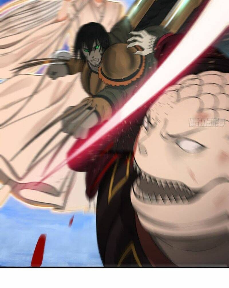 đọc truyện Ta Luyện Khí Ba Ngàn Năm Chương 106 ảnh 13 tại Thiên Thai Truyện