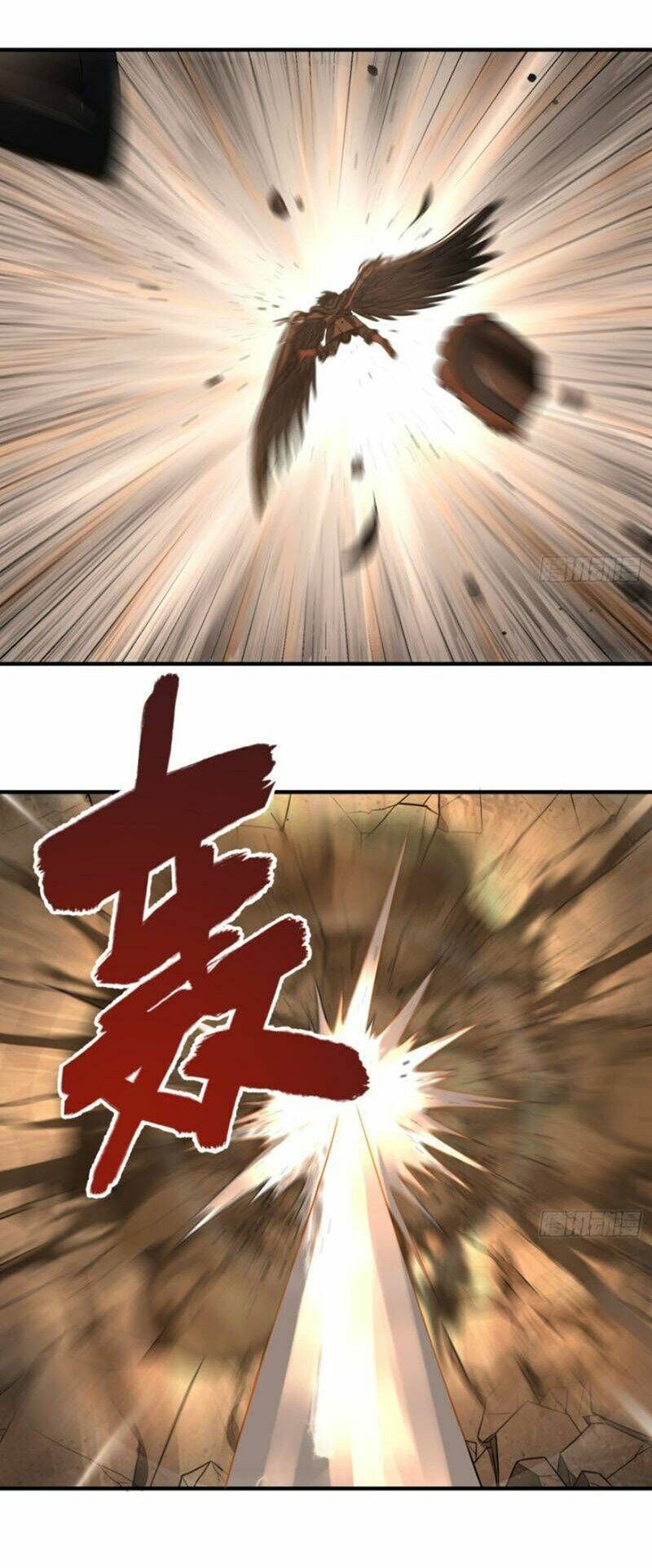 đọc truyện Ta Luyện Khí Ba Ngàn Năm Chương 106 ảnh 17 tại Thiên Thai Truyện