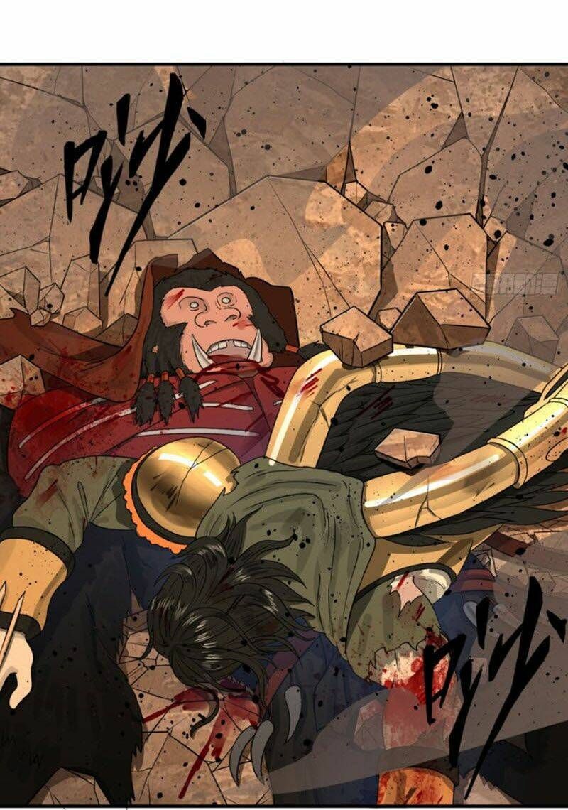 đọc truyện Ta Luyện Khí Ba Ngàn Năm Chương 106 ảnh 18 tại Thiên Thai Truyện