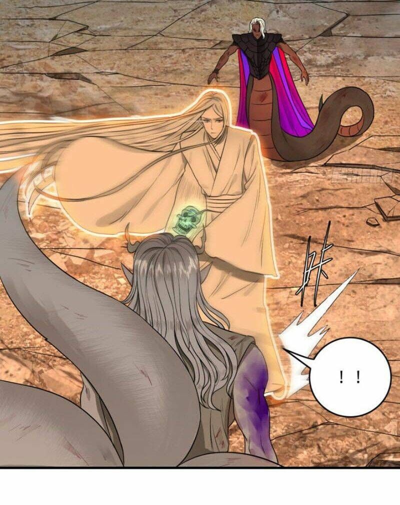 đọc truyện Ta Luyện Khí Ba Ngàn Năm Chương 106 ảnh 21 tại Thiên Thai Truyện