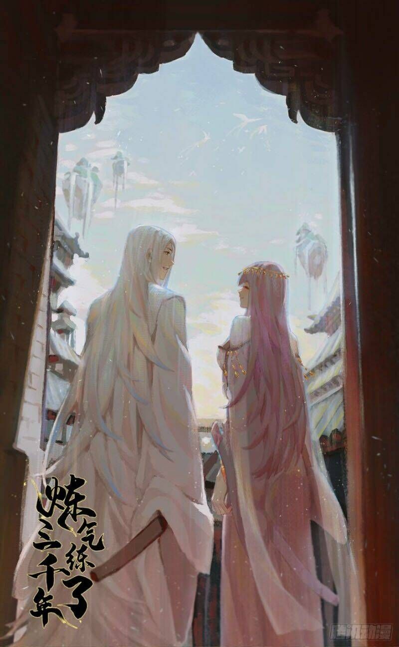 đọc truyện Ta Luyện Khí Ba Ngàn Năm Chương 106 ảnh 4 tại Thiên Thai Truyện