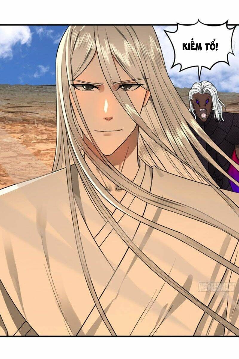 đọc truyện Ta Luyện Khí Ba Ngàn Năm Chương 106 ảnh 22 tại Thiên Thai Truyện