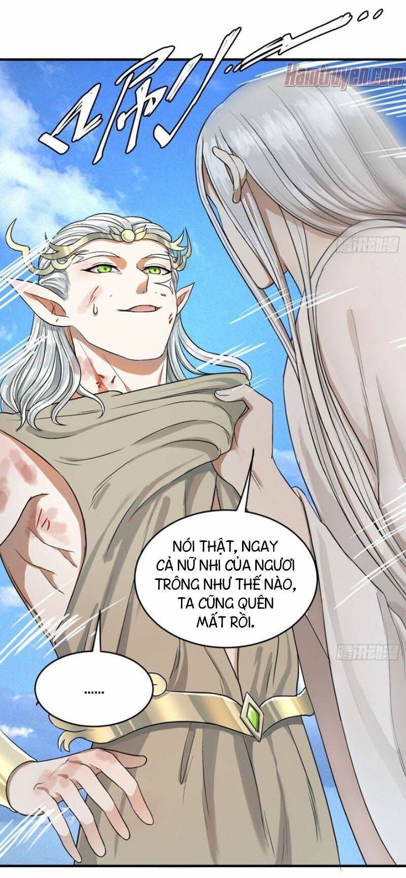 đọc truyện Ta Luyện Khí Ba Ngàn Năm Chương 106 ảnh 25 tại Thiên Thai Truyện