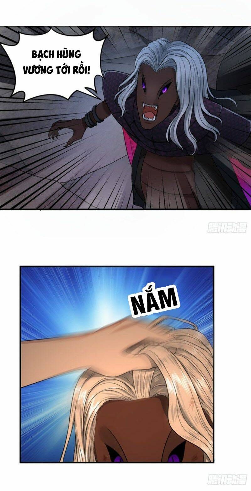 đọc truyện Ta Luyện Khí Ba Ngàn Năm Chương 106 ảnh 30 tại Thiên Thai Truyện