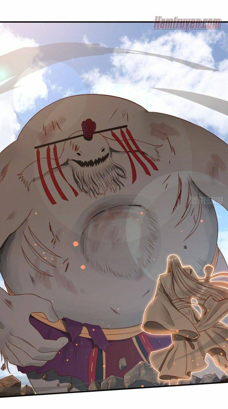 đọc truyện Ta Luyện Khí Ba Ngàn Năm Chương 106 ảnh 5 tại Thiên Thai Truyện