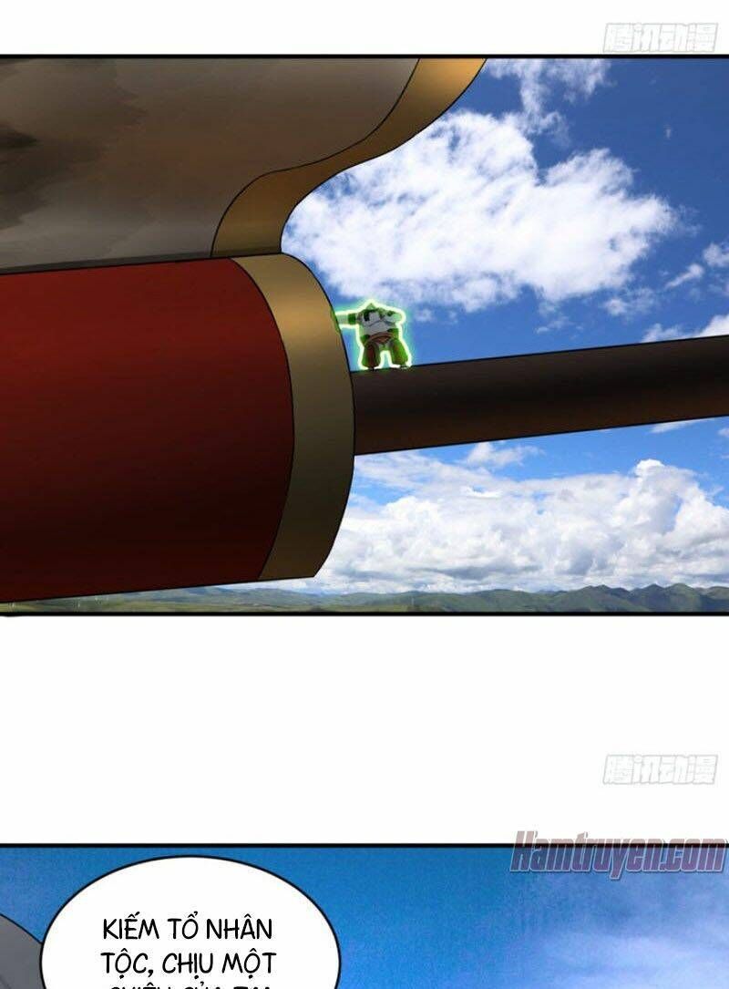 đọc truyện Ta Luyện Khí Ba Ngàn Năm Chương 106 ảnh 35 tại Thiên Thai Truyện