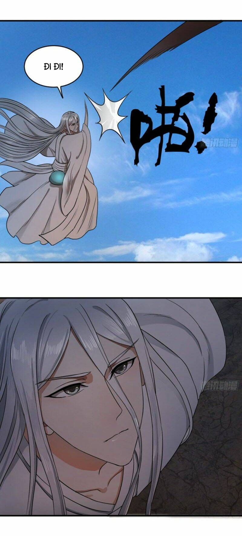 đọc truyện Ta Luyện Khí Ba Ngàn Năm Chương 106 ảnh 38 tại Thiên Thai Truyện