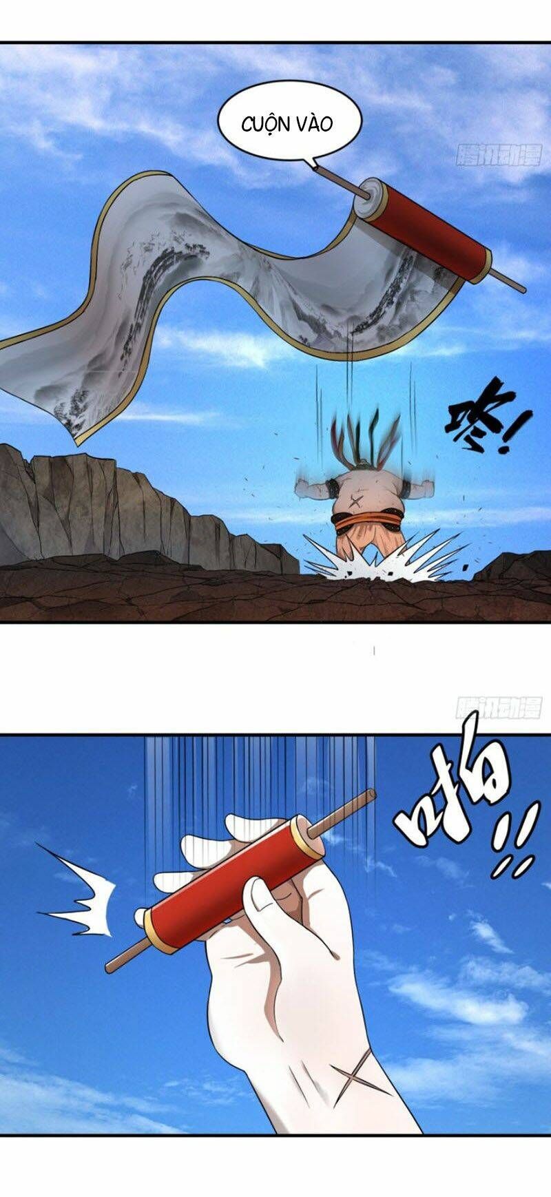 đọc truyện Ta Luyện Khí Ba Ngàn Năm Chương 106 ảnh 41 tại Thiên Thai Truyện