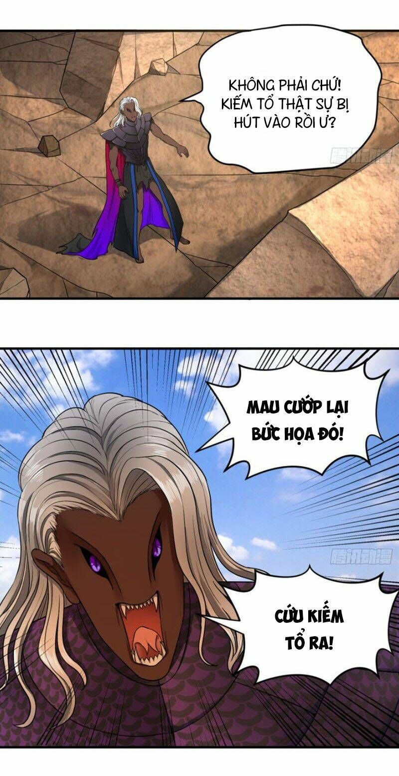 đọc truyện Ta Luyện Khí Ba Ngàn Năm Chương 106 ảnh 43 tại Thiên Thai Truyện