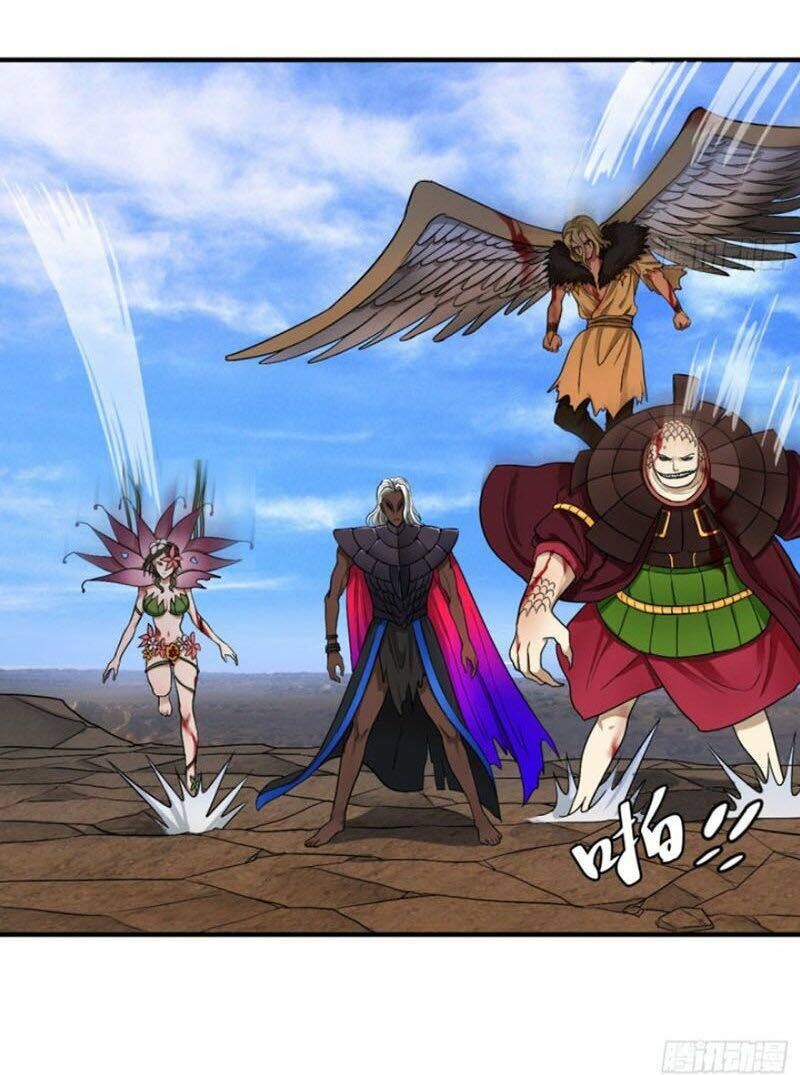 đọc truyện Ta Luyện Khí Ba Ngàn Năm Chương 106 ảnh 44 tại Thiên Thai Truyện