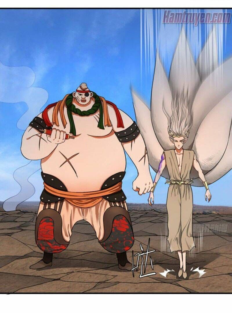 đọc truyện Ta Luyện Khí Ba Ngàn Năm Chương 106 ảnh 45 tại Thiên Thai Truyện