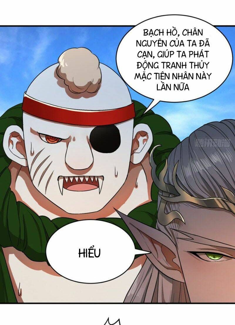 đọc truyện Ta Luyện Khí Ba Ngàn Năm Chương 106 ảnh 46 tại Thiên Thai Truyện