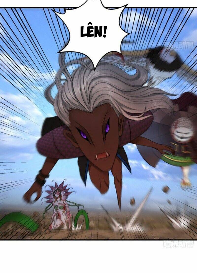 đọc truyện Ta Luyện Khí Ba Ngàn Năm Chương 106 ảnh 47 tại Thiên Thai Truyện