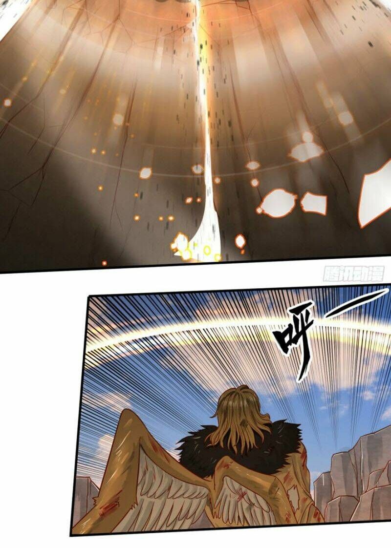 đọc truyện Ta Luyện Khí Ba Ngàn Năm Chương 106 ảnh 7 tại Thiên Thai Truyện