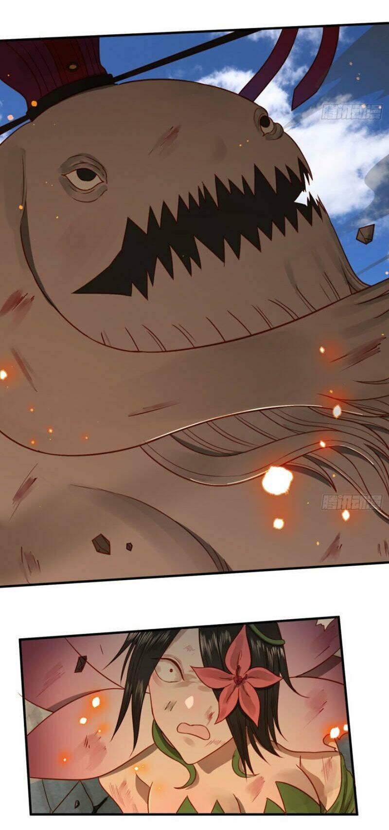 đọc truyện Ta Luyện Khí Ba Ngàn Năm Chương 106 ảnh 8 tại Thiên Thai Truyện