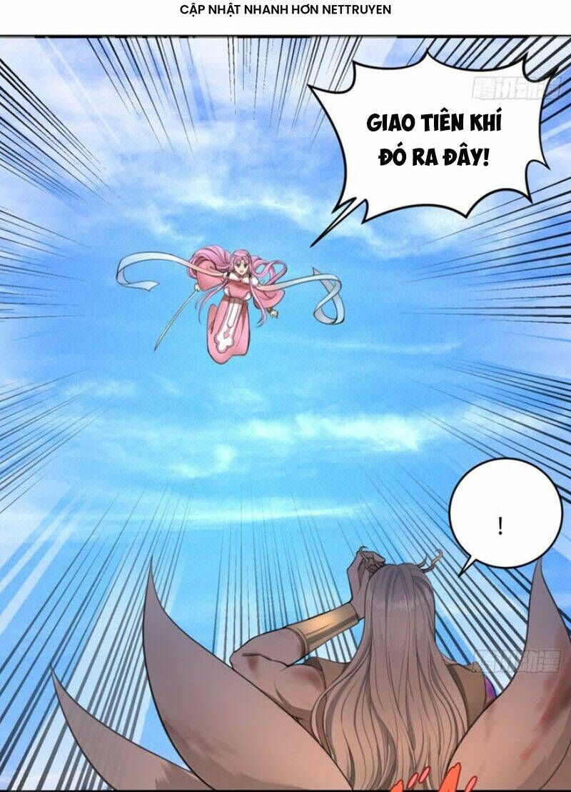 đọc truyện Ta Luyện Khí Ba Ngàn Năm Chương 107 ảnh 12 tại Thiên Thai Truyện