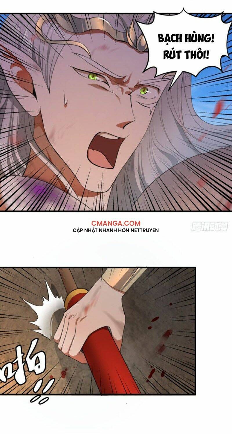 đọc truyện Ta Luyện Khí Ba Ngàn Năm Chương 107 ảnh 14 tại Thiên Thai Truyện