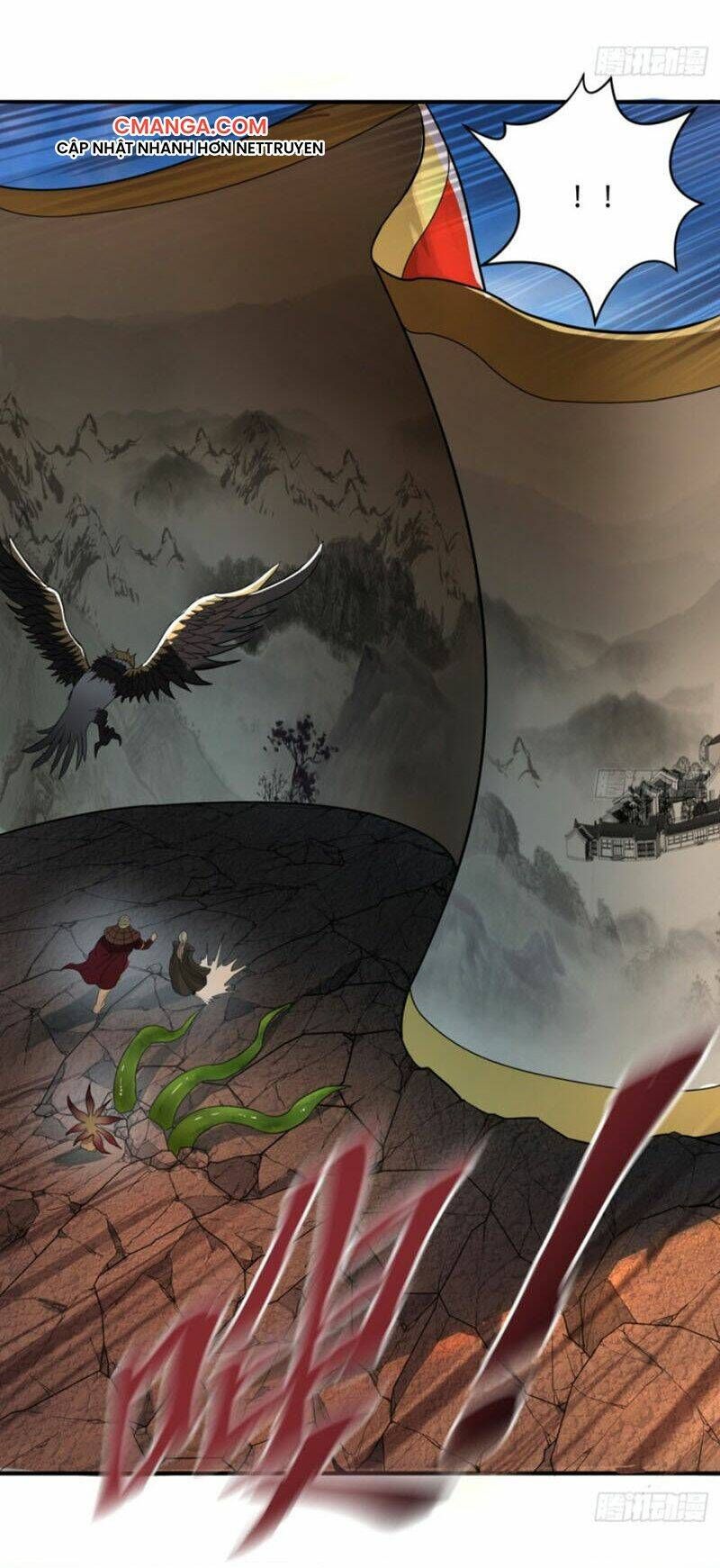 đọc truyện Ta Luyện Khí Ba Ngàn Năm Chương 107 ảnh 4 tại Thiên Thai Truyện