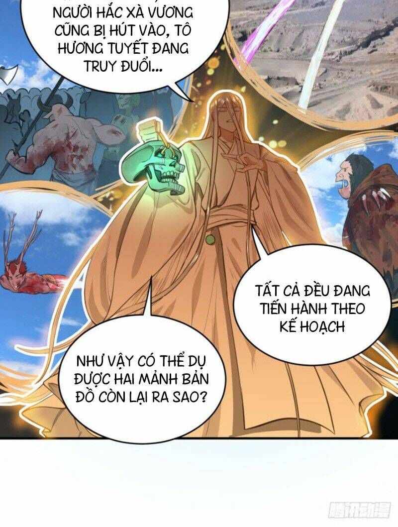 đọc truyện Ta Luyện Khí Ba Ngàn Năm Chương 107 ảnh 23 tại Thiên Thai Truyện