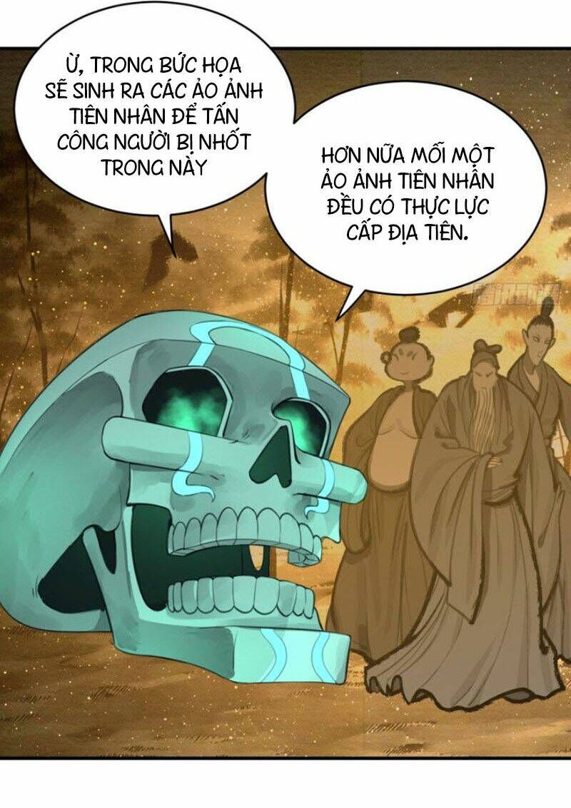 đọc truyện Ta Luyện Khí Ba Ngàn Năm Chương 107 ảnh 25 tại Thiên Thai Truyện