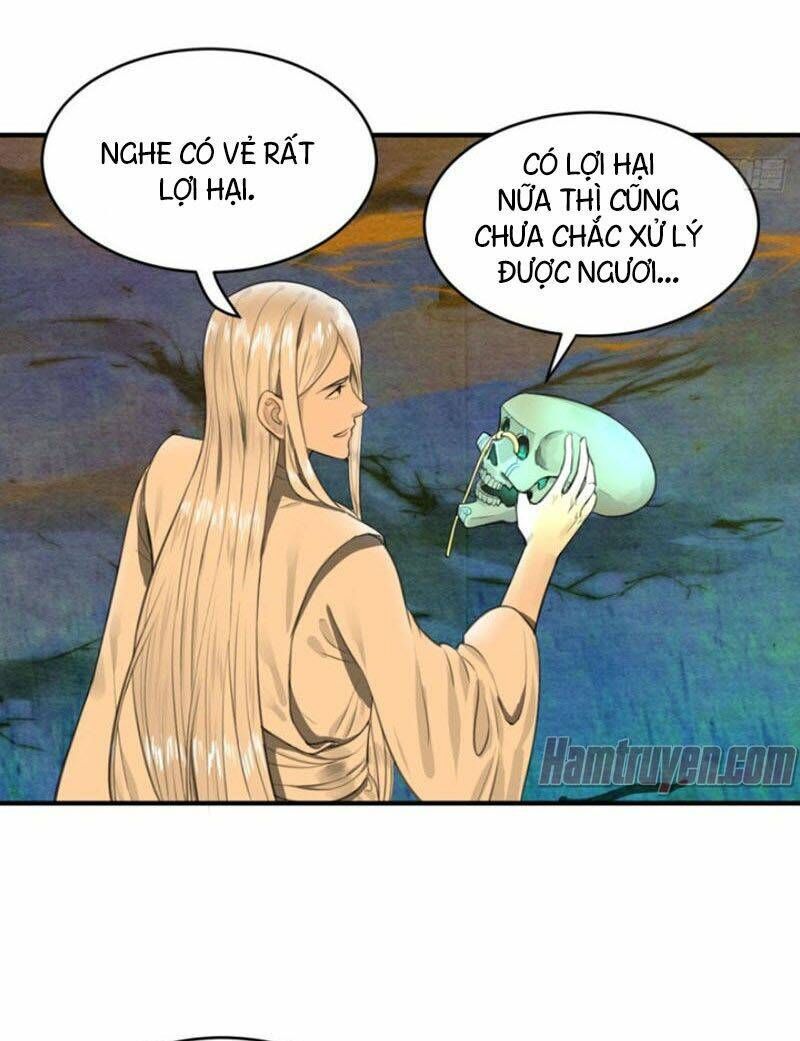 đọc truyện Ta Luyện Khí Ba Ngàn Năm Chương 107 ảnh 27 tại Thiên Thai Truyện