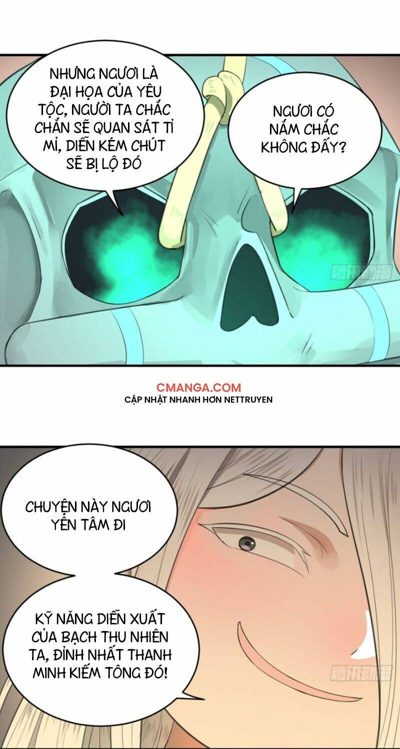 đọc truyện Ta Luyện Khí Ba Ngàn Năm Chương 107 ảnh 29 tại Thiên Thai Truyện