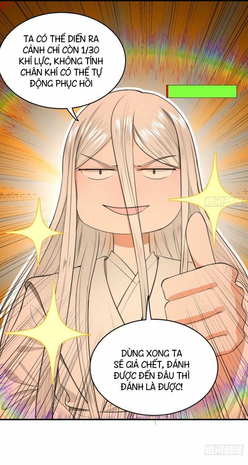 đọc truyện Ta Luyện Khí Ba Ngàn Năm Chương 107 ảnh 30 tại Thiên Thai Truyện