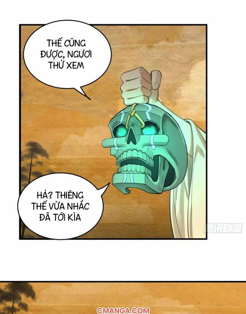 đọc truyện Ta Luyện Khí Ba Ngàn Năm Chương 107 ảnh 31 tại Thiên Thai Truyện