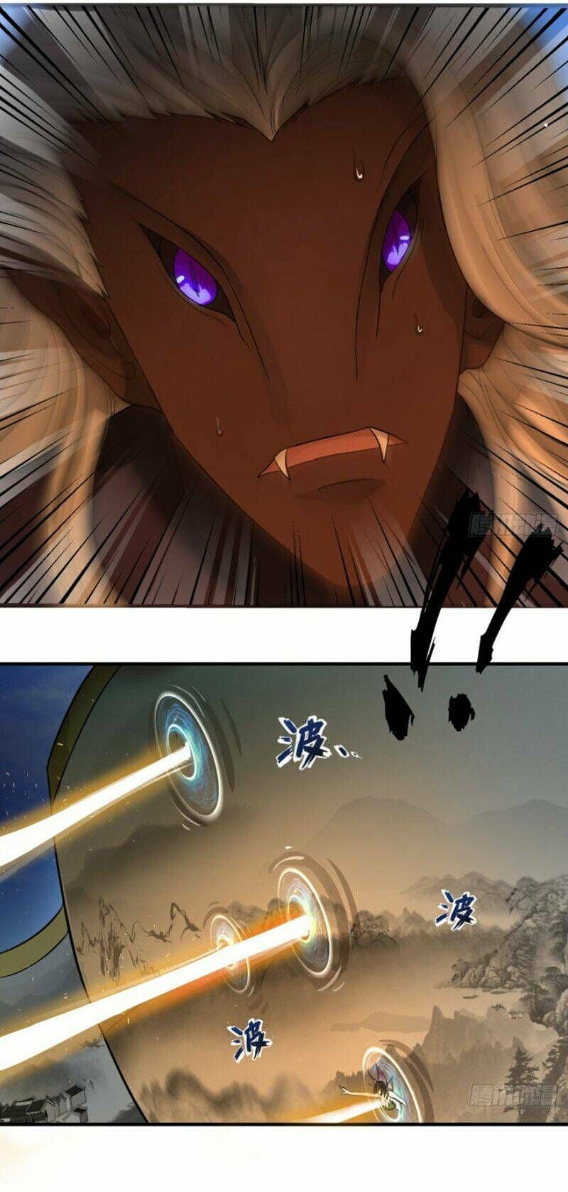 đọc truyện Ta Luyện Khí Ba Ngàn Năm Chương 107 ảnh 5 tại Thiên Thai Truyện