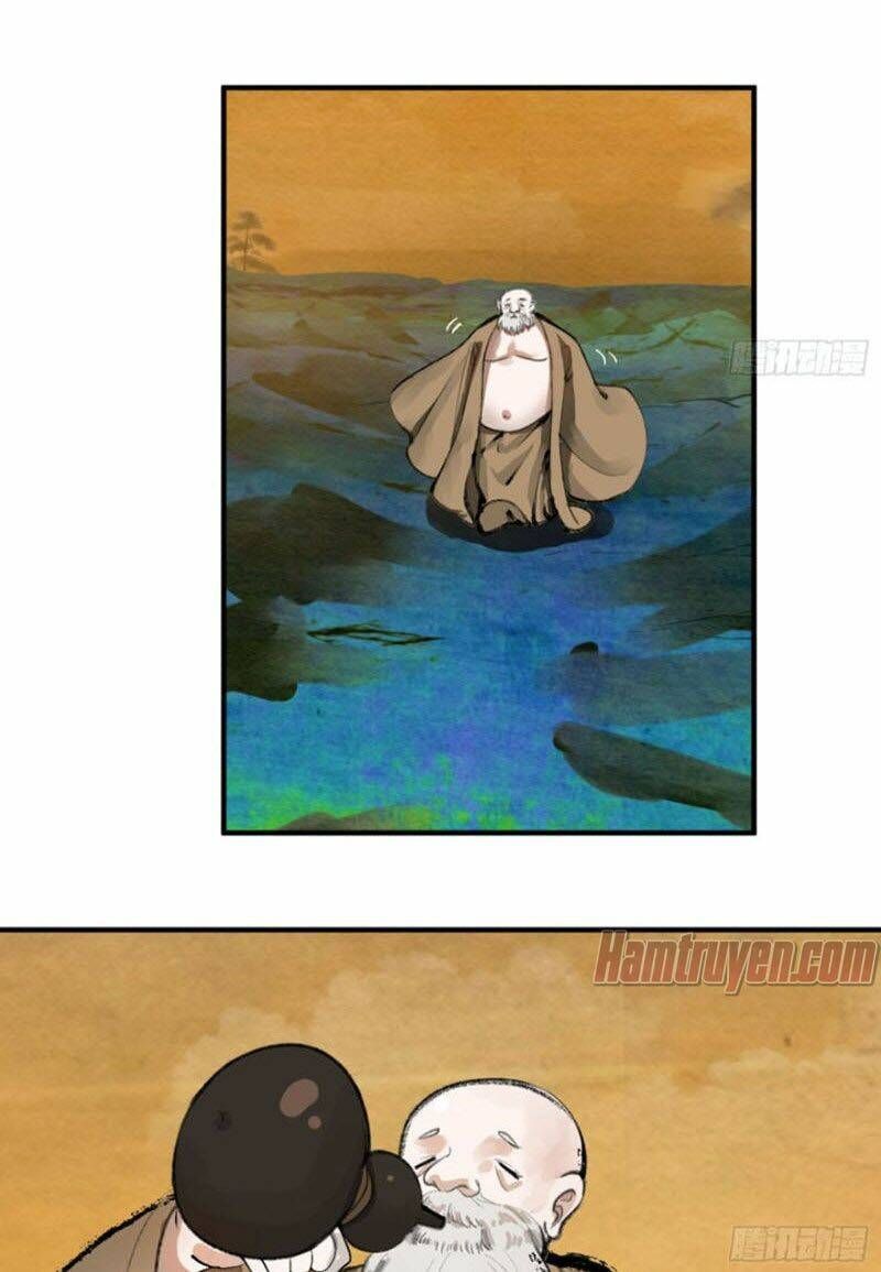 đọc truyện Ta Luyện Khí Ba Ngàn Năm Chương 107 ảnh 33 tại Thiên Thai Truyện