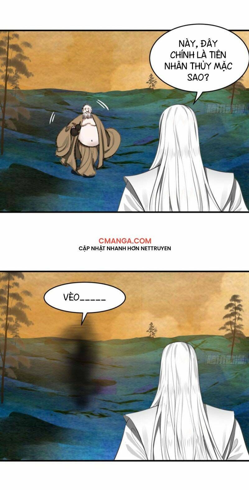 đọc truyện Ta Luyện Khí Ba Ngàn Năm Chương 107 ảnh 35 tại Thiên Thai Truyện