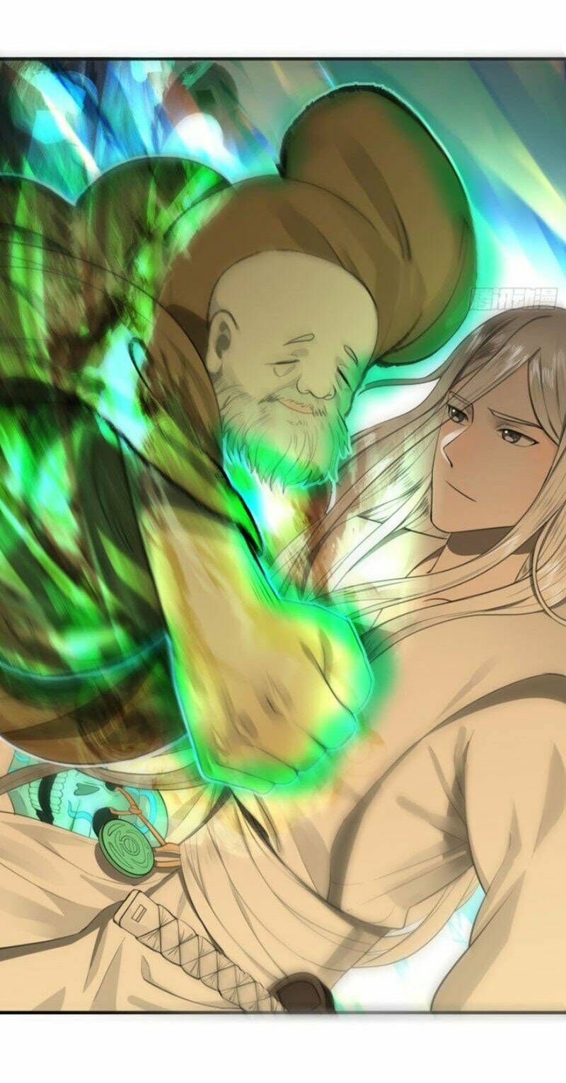 đọc truyện Ta Luyện Khí Ba Ngàn Năm Chương 107 ảnh 36 tại Thiên Thai Truyện