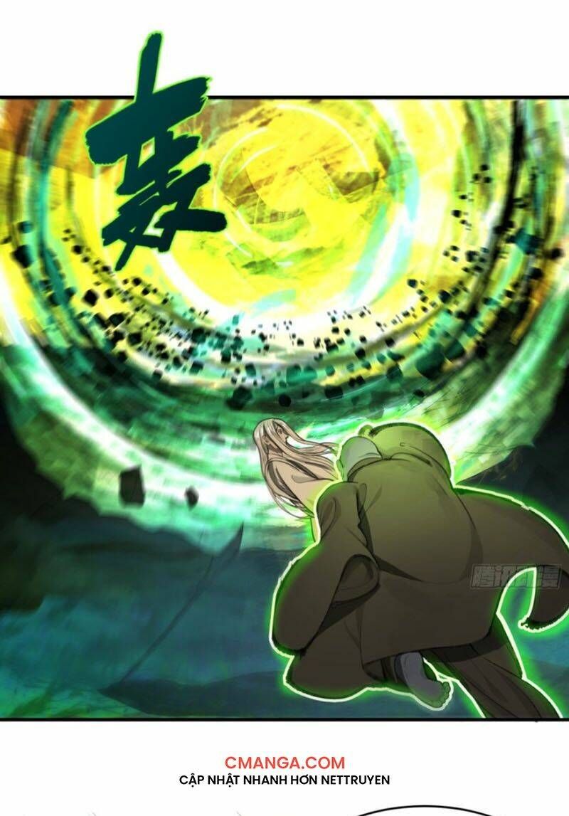 đọc truyện Ta Luyện Khí Ba Ngàn Năm Chương 107 ảnh 37 tại Thiên Thai Truyện