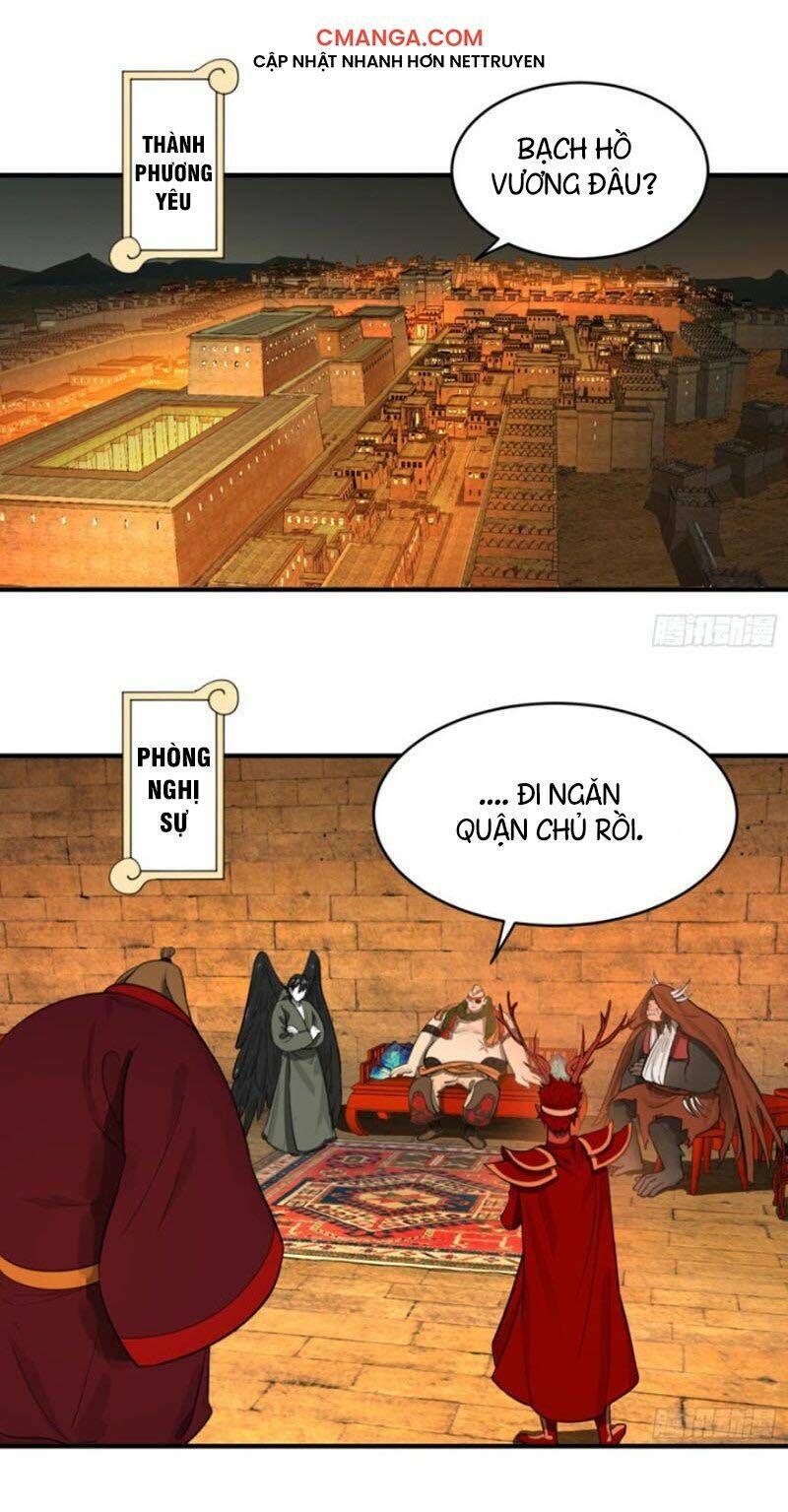 đọc truyện Ta Luyện Khí Ba Ngàn Năm Chương 107 ảnh 40 tại Thiên Thai Truyện