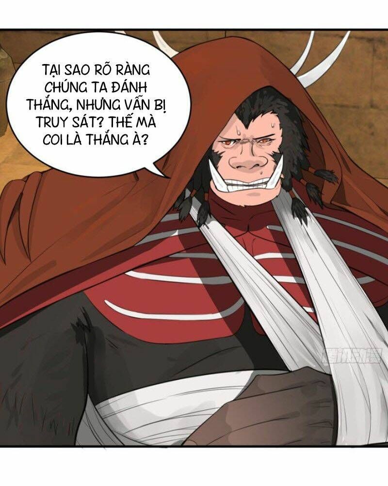 đọc truyện Ta Luyện Khí Ba Ngàn Năm Chương 107 ảnh 41 tại Thiên Thai Truyện