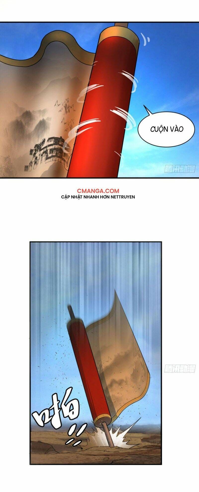 đọc truyện Ta Luyện Khí Ba Ngàn Năm Chương 107 ảnh 6 tại Thiên Thai Truyện