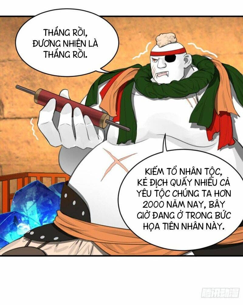 đọc truyện Ta Luyện Khí Ba Ngàn Năm Chương 107 ảnh 42 tại Thiên Thai Truyện