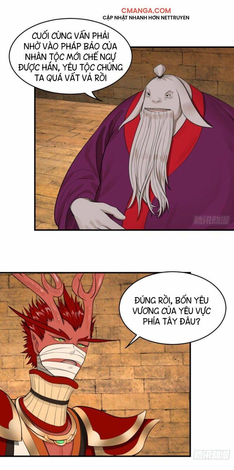 đọc truyện Ta Luyện Khí Ba Ngàn Năm Chương 107 ảnh 43 tại Thiên Thai Truyện