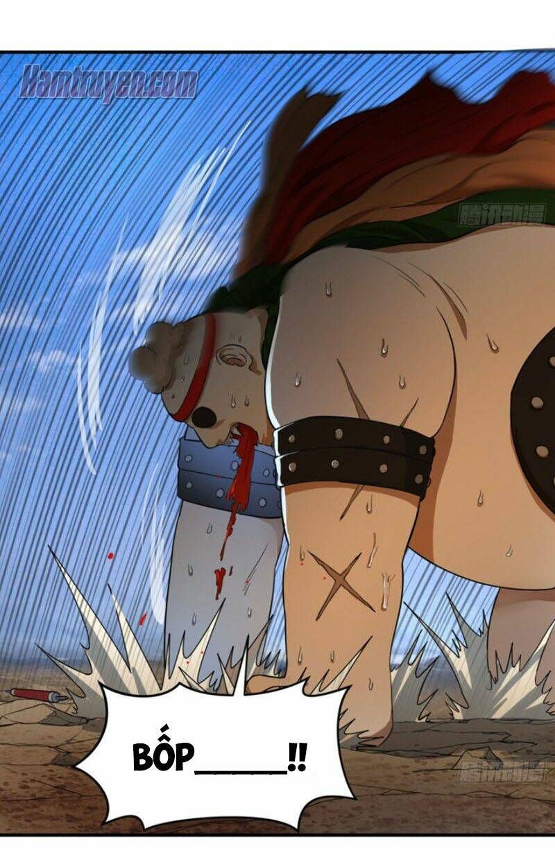 đọc truyện Ta Luyện Khí Ba Ngàn Năm Chương 107 ảnh 7 tại Thiên Thai Truyện