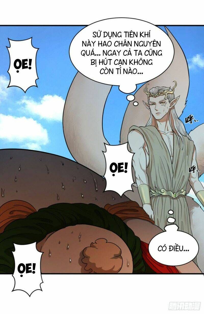 đọc truyện Ta Luyện Khí Ba Ngàn Năm Chương 107 ảnh 8 tại Thiên Thai Truyện