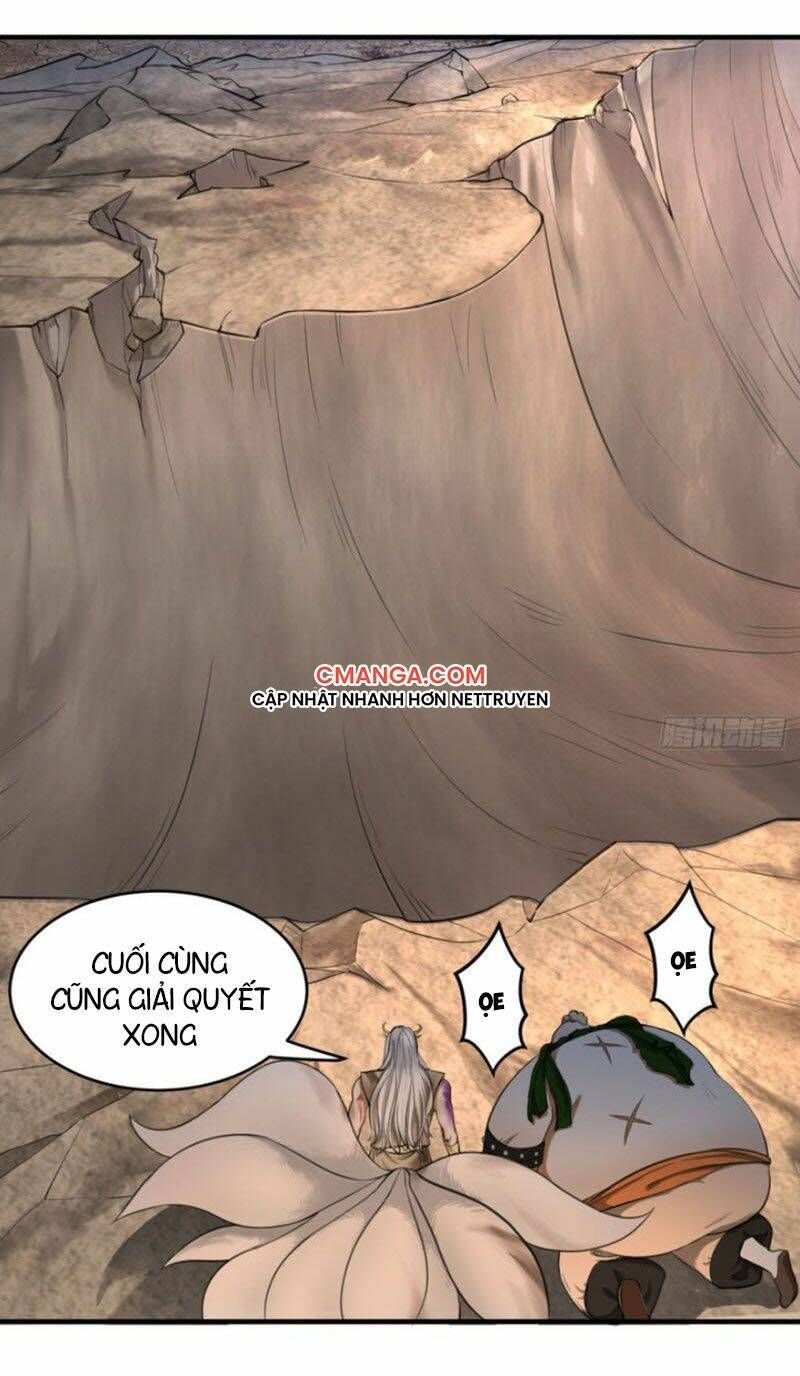 đọc truyện Ta Luyện Khí Ba Ngàn Năm Chương 107 ảnh 9 tại Thiên Thai Truyện