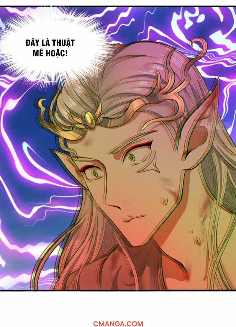 đọc truyện Ta Luyện Khí Ba Ngàn Năm Chương 107 ảnh 11 tại Thiên Thai Truyện