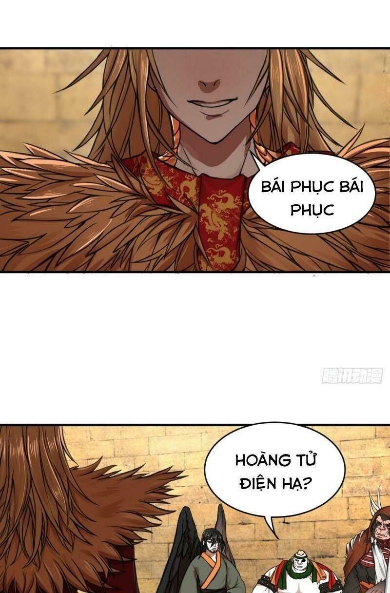 đọc truyện Ta Luyện Khí Ba Ngàn Năm Chương 108 ảnh 3 tại Thiên Thai Truyện